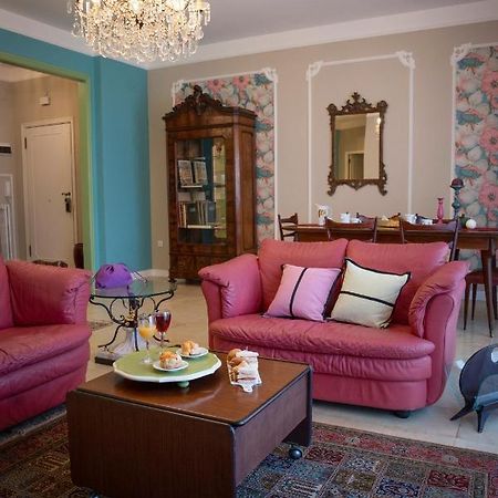 פסקרה Milu Luxury Apartment מראה חיצוני תמונה