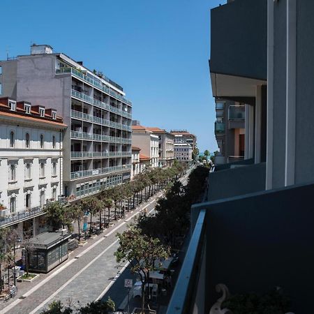פסקרה Milu Luxury Apartment מראה חיצוני תמונה