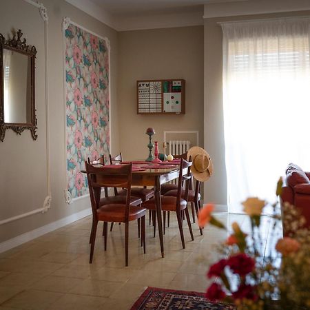 פסקרה Milu Luxury Apartment מראה חיצוני תמונה