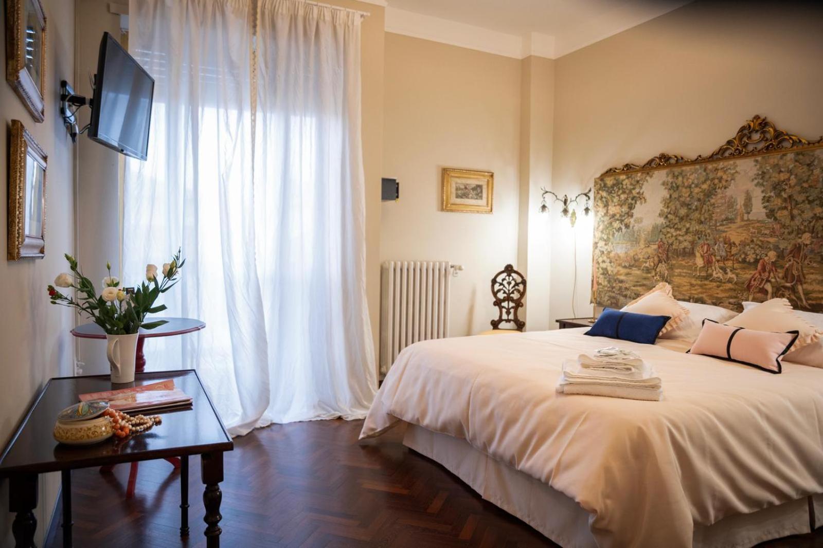 פסקרה Milu Luxury Apartment מראה חיצוני תמונה