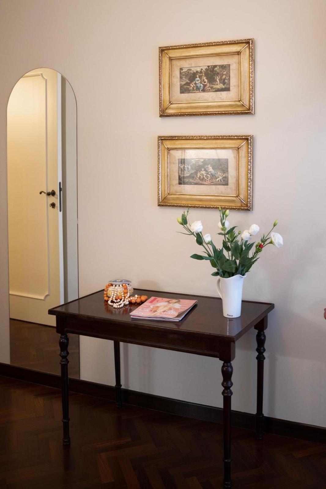 פסקרה Milu Luxury Apartment מראה חיצוני תמונה